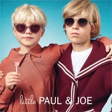 Little Paul & Joe